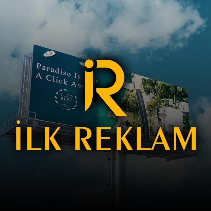 Ankara �lk Reklam Tabela 