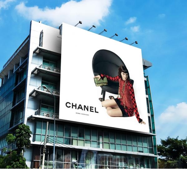 D�� Cephe Giydirme