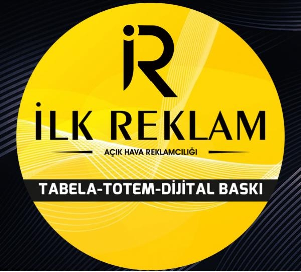 Ankara �lk Reklam Tabela 